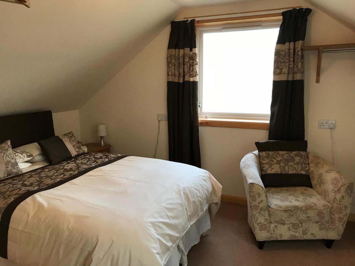 Valley B&B 廷瓦尔 外观 照片