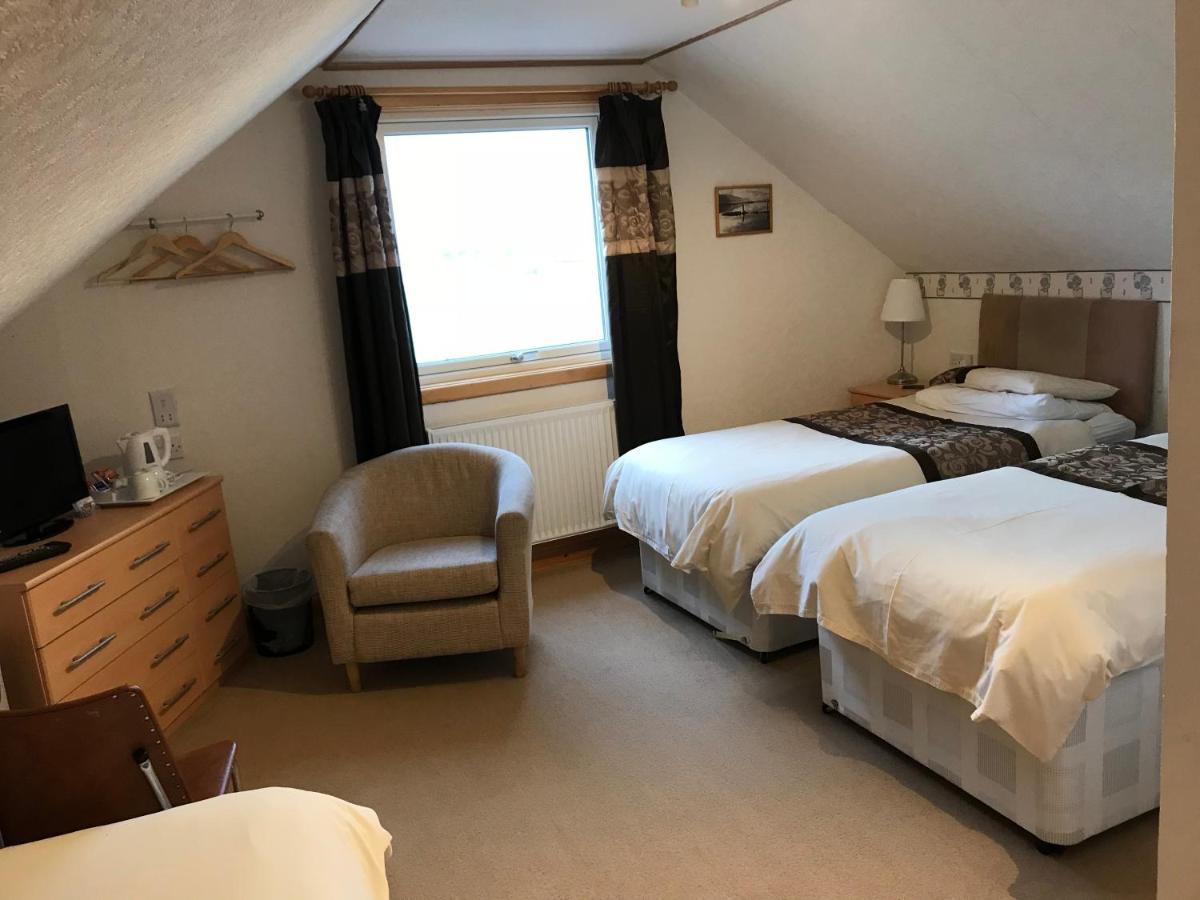 Valley B&B 廷瓦尔 外观 照片